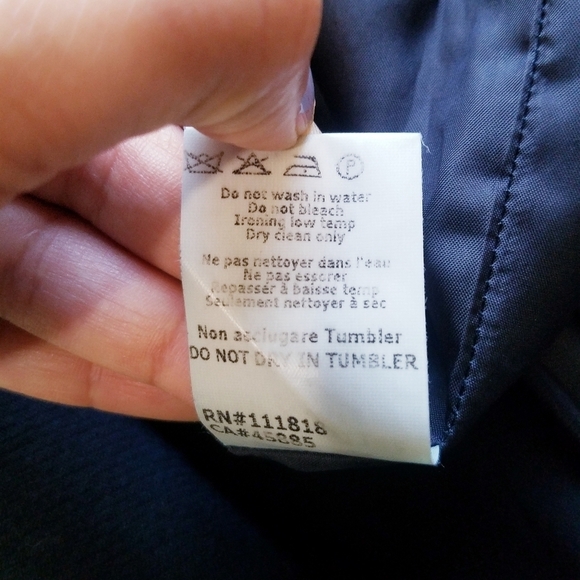 Michael Kors | Classic Midi‎ Skirt, size 10 - Picture 11 of 11